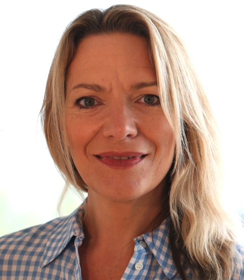 Antje Boe­t­ius