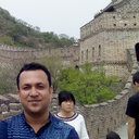 Farid Ahmed