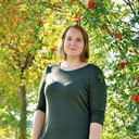 Svenja Cremer
