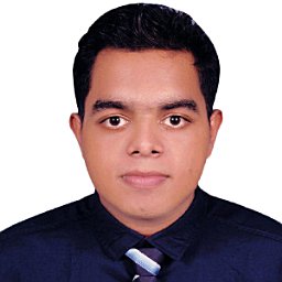 Md Nazmul Alam