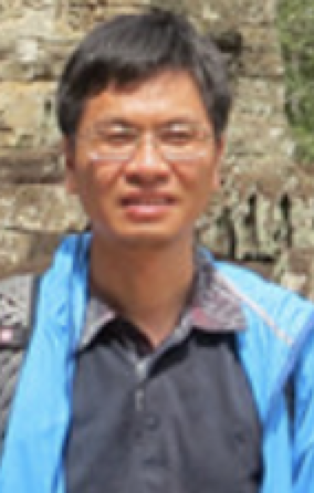 Hui Cao