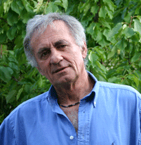 Jacques Testart