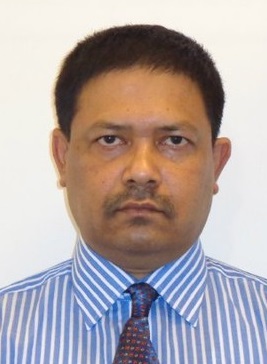 Ashis Mondal