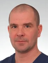 Michael Casaer