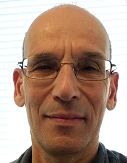 Roy Meshulam