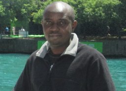 Abolanle S. Adekunle