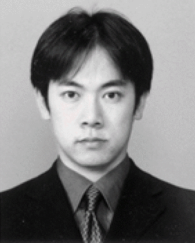 Sadayuki Yuasa