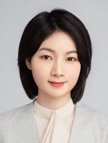 Yushan Qiu