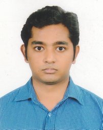 Dipayan Saha