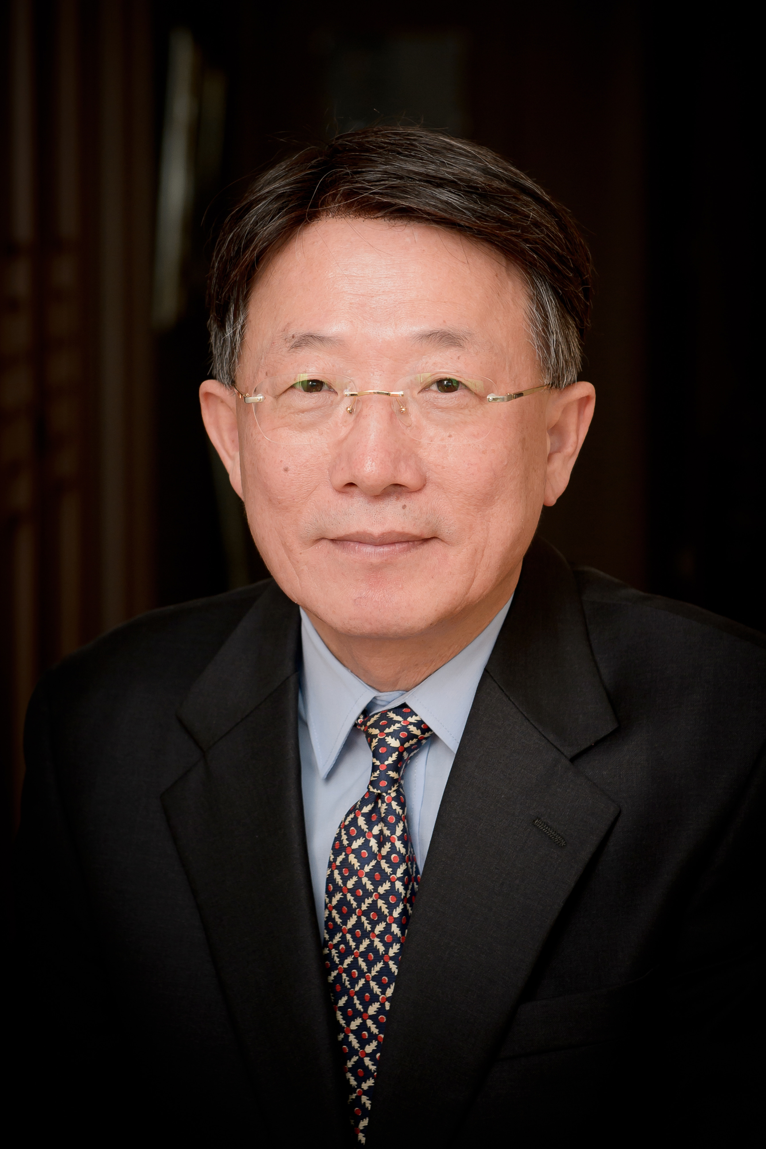 Chin Ha Chung