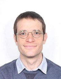 Johan Dahlstrand