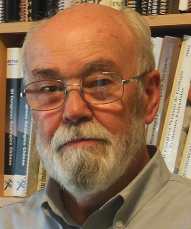 Victor A. Ramos