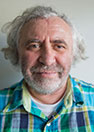 Mark B. Mineev-Weinstein