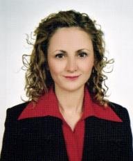 Nihal Olgac Dundar