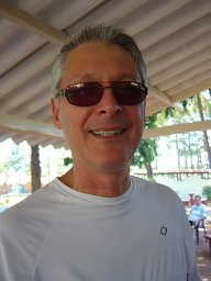 Eduardo Sterlino Bergo
