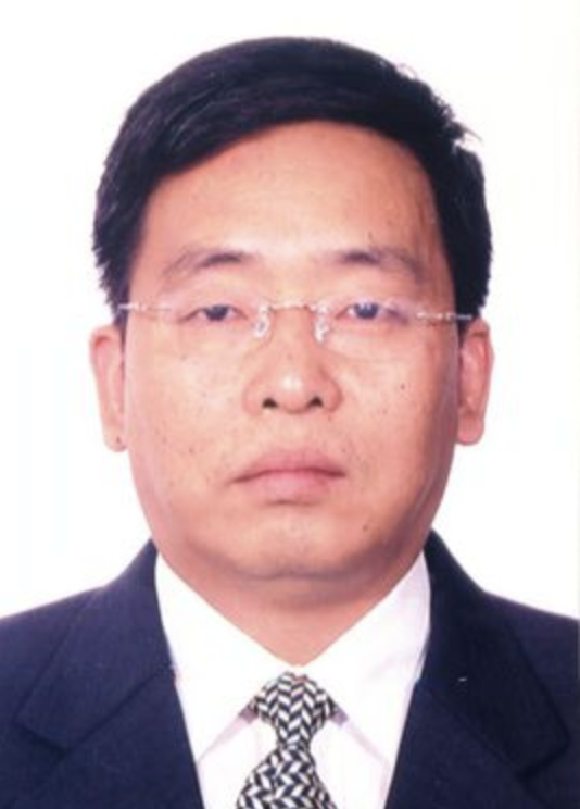 Zhengcai Fu