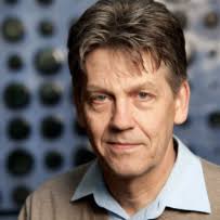 K.J. (Klaas) Hellingwerf