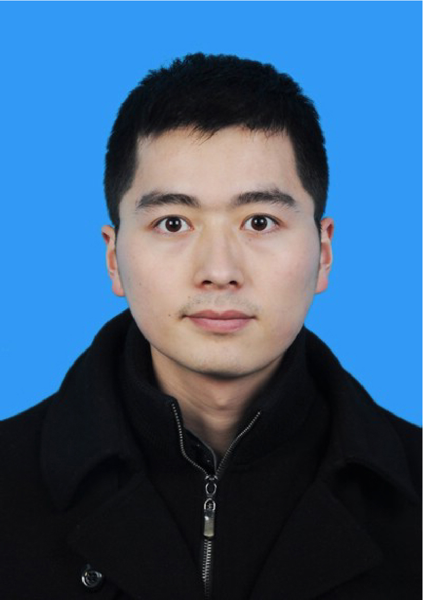 Zhi-Hao Wang