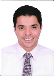 Ayman Elbadawi