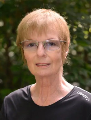 Marie-Luise Sautter-Bihl