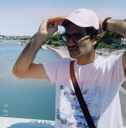 Marcelo Menezes Morato