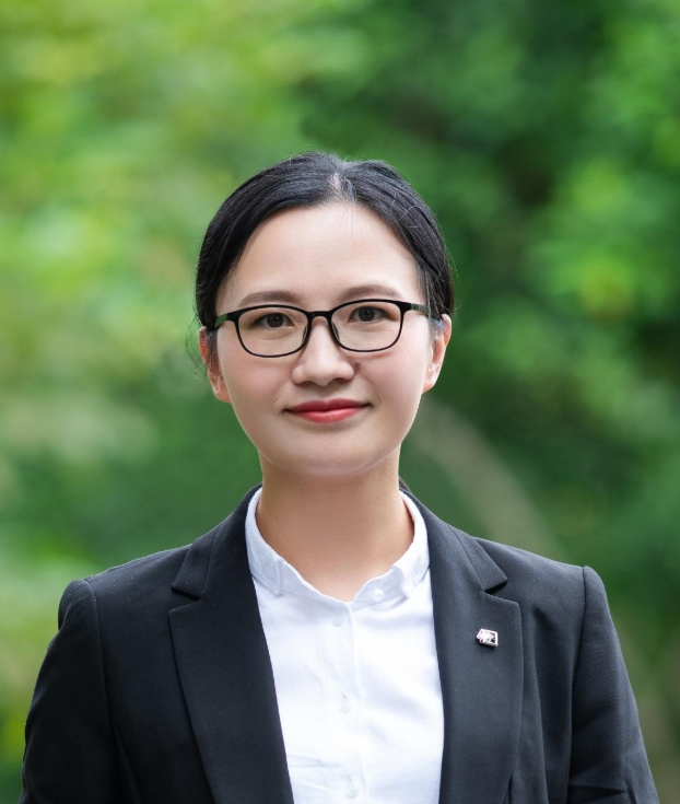 Jing Lin
