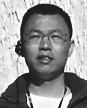 Shenggang Chen