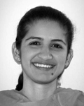 Yogita Mehta