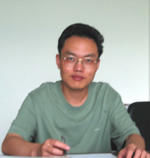 Fuguang Yin