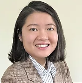 Muzhi Zhou