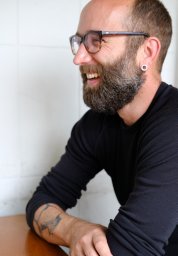 Daniel B. Stouffer