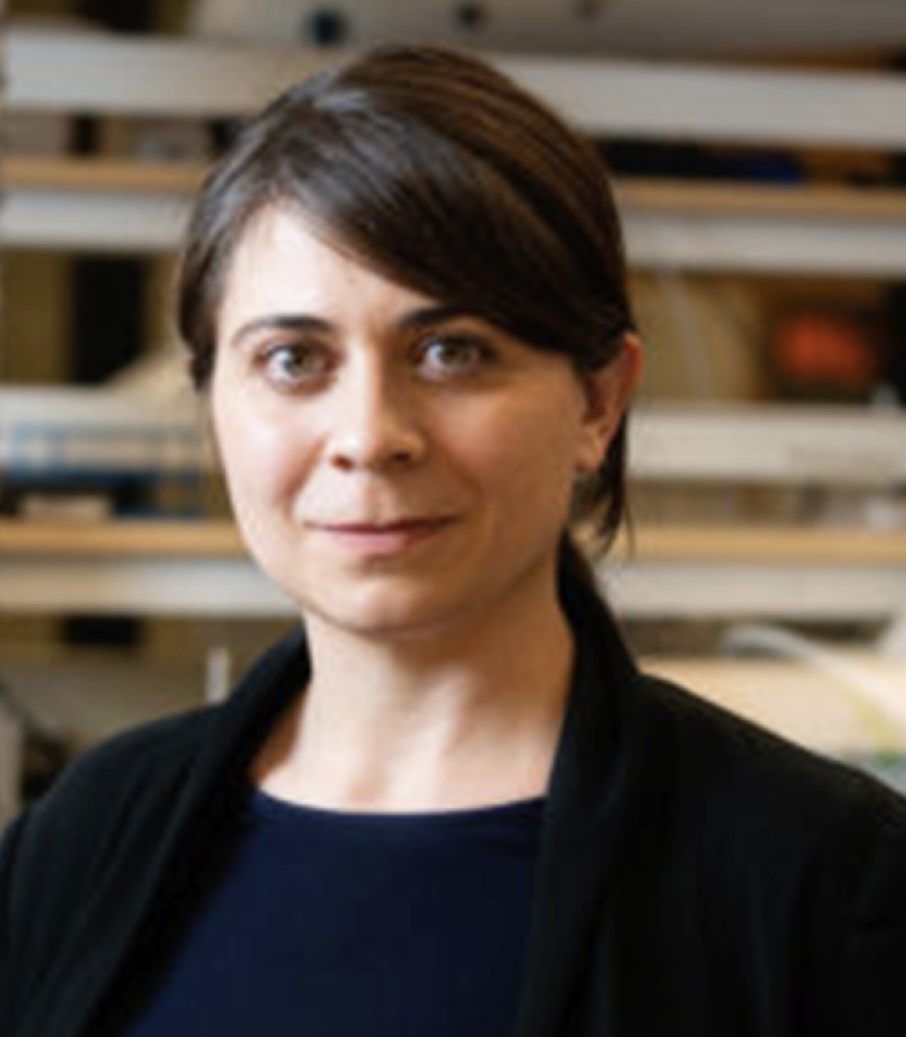 Desirée Plata