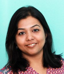 Ray Moumita