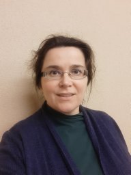 Klisińska-Kopacz Anna