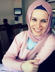 Asuman Deveci Ozkan