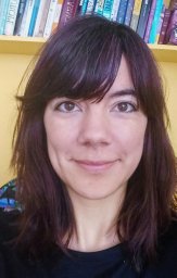 Annick Borquez