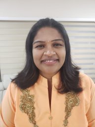 Padmaja Tummala