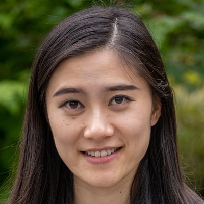 Yiwen Zhu