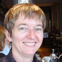 Cushla J Metcalfe