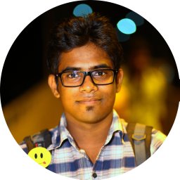 Fahim Ahmed