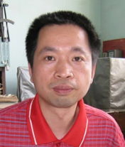 Weiming Hua