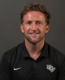Keith Brazendale