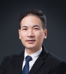 James Lin