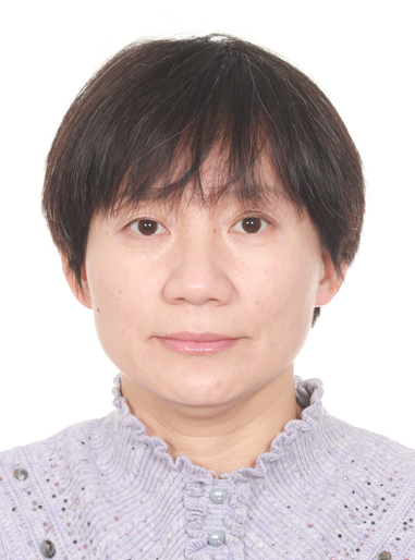 Yanmei Yu