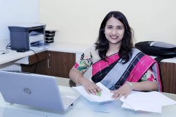Payal Verma