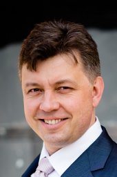 Alexander M. Merzlikin
