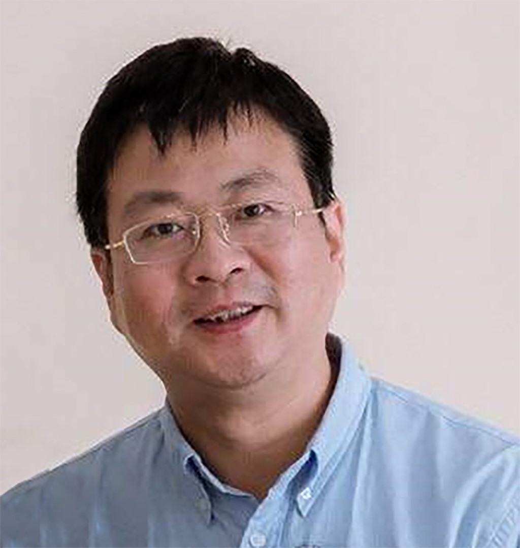 Yongjun Xie