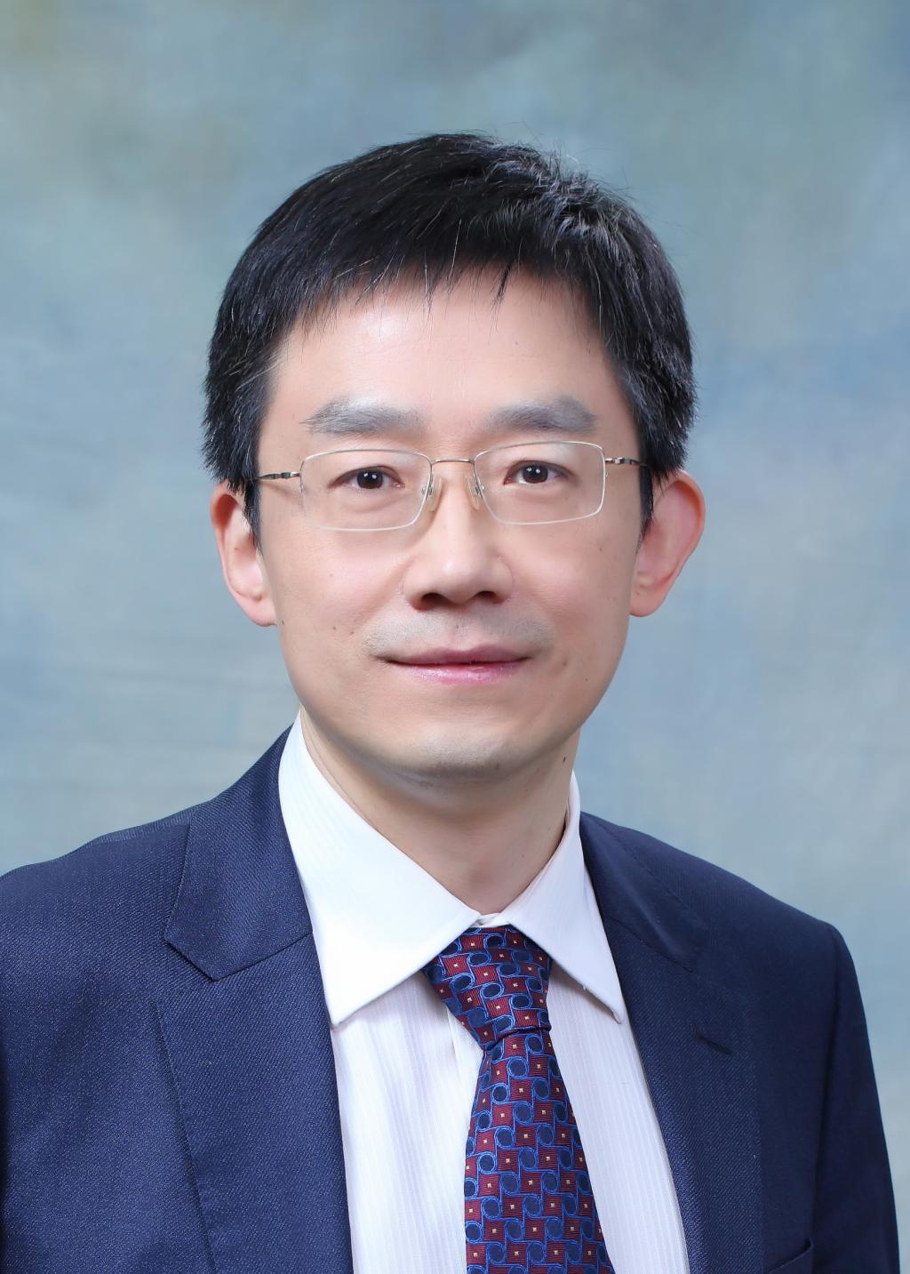 Lijun Zhang