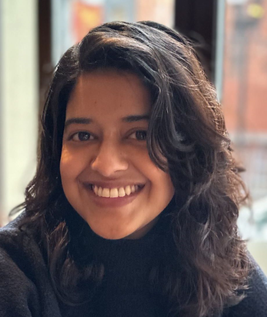 Akshita Jha