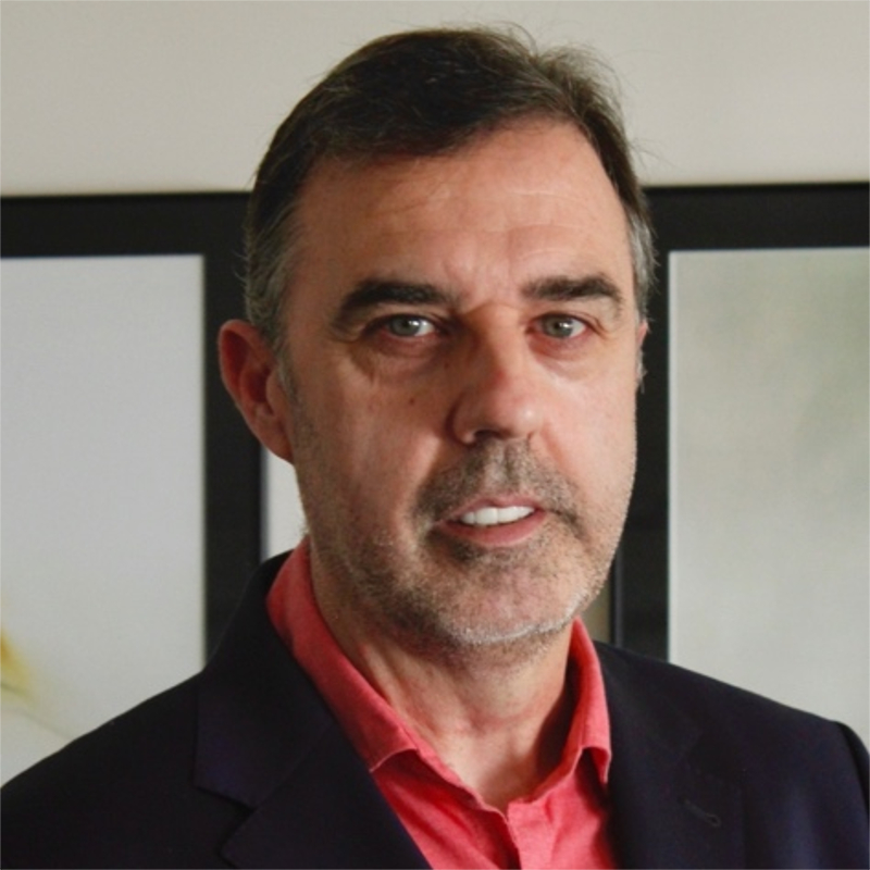 Francisco José García Vidal
